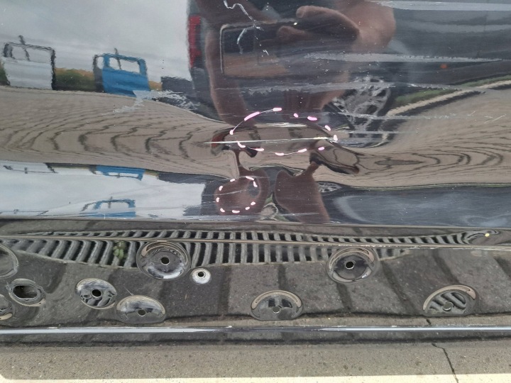 фото №6, Дверь передние правое ford transit connect tourneo connect mk2 13-