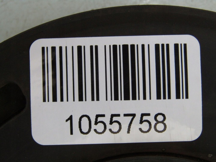 фото №5, 206 2.0 hdi 01r колесо пасове вала 0269 1855 02691855