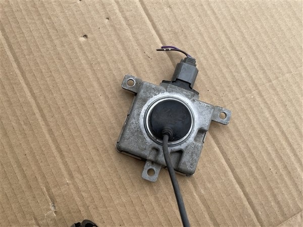 фото №7, Преобразователь mazda cx5 w3t24571