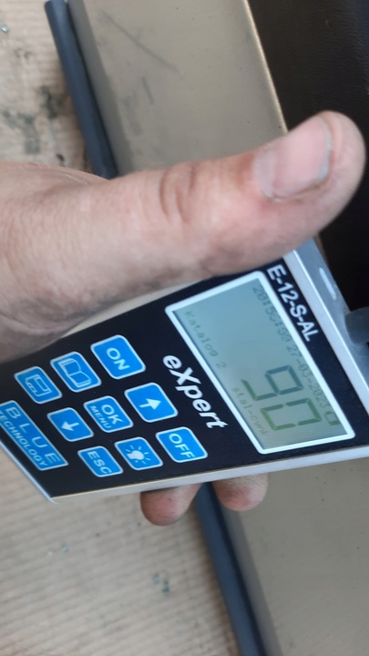 фото №11, Двері перед передні праві volvo xc90 02-14r