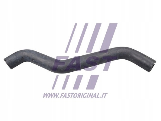 фото №2, Шланг труба охолодження do citroen jumper 2.8 hdi