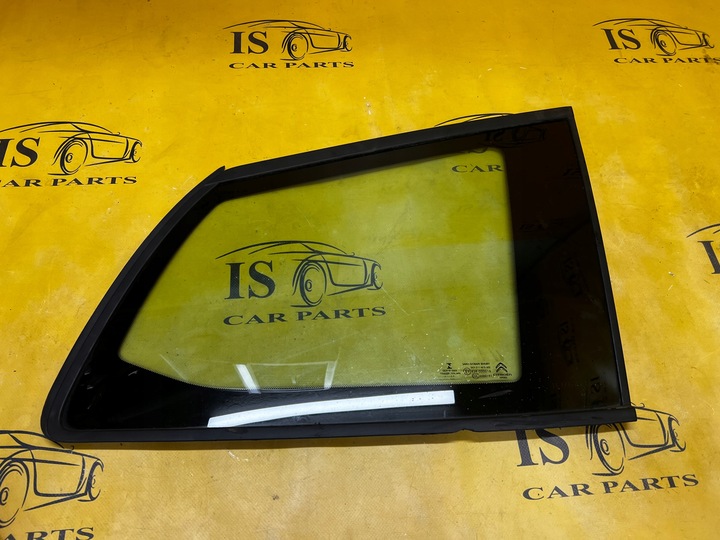 фото №1, Стекло кузовная зад правая правые citroen c4 grand picasso ii 2017r