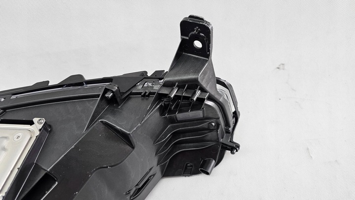 фото №12, Jeep avenger лампа перед права повний led performanc