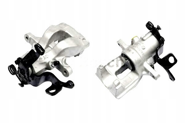 фото №2, Bos0 986 134 000 супорт ham. citroen зад c4 picass