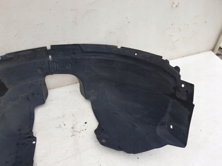 фото №8, Chevrolet orlando 10-18 підкрилок ліві перед передні 95919374