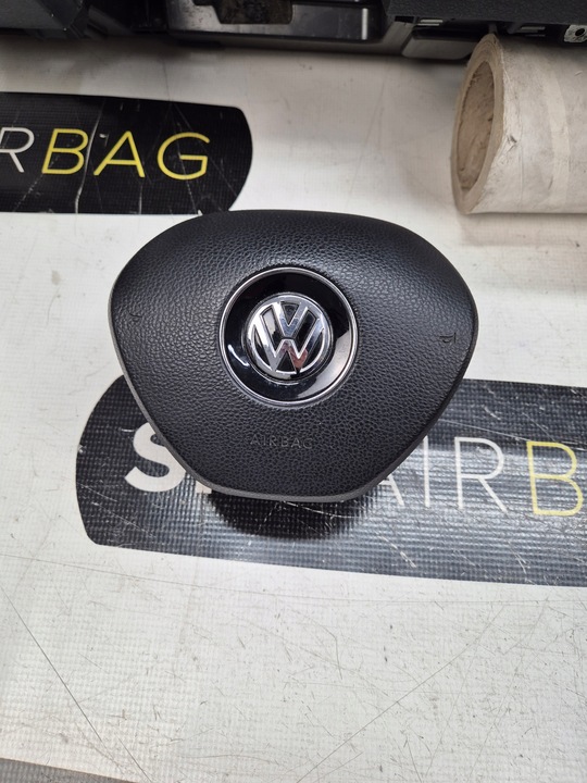 фото №6, Vw transporter t6 панель консоль подушки ремені подушка безпеки