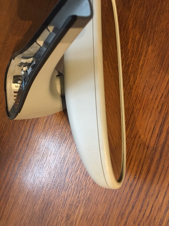 фото №9, Audi a3 8v дзеркало заднього виду 8j0857511h