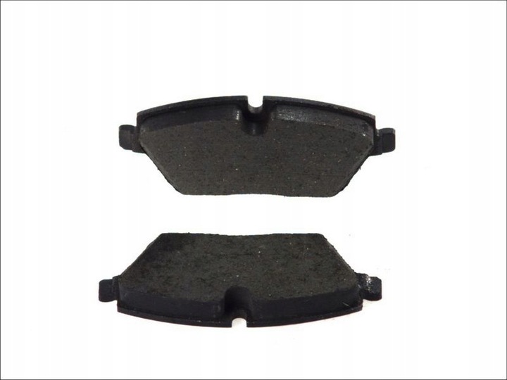 фото №5, Delphi lp2186 набір гальмівні колодки гальмівних, гальма