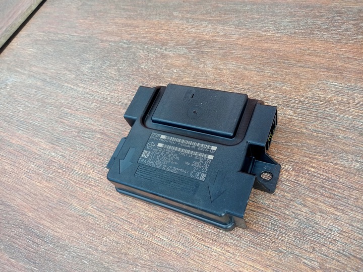 фото №13, Jeep cherokee kl liberty 13-18r 2.0 m-jet комп'ютер набір p68199794ab