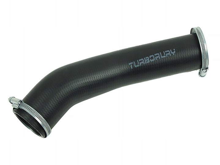 фото №1, Шланг труба шланг turbo інтеркулер citroen c4 aircross 1.8 hdi 1609931780