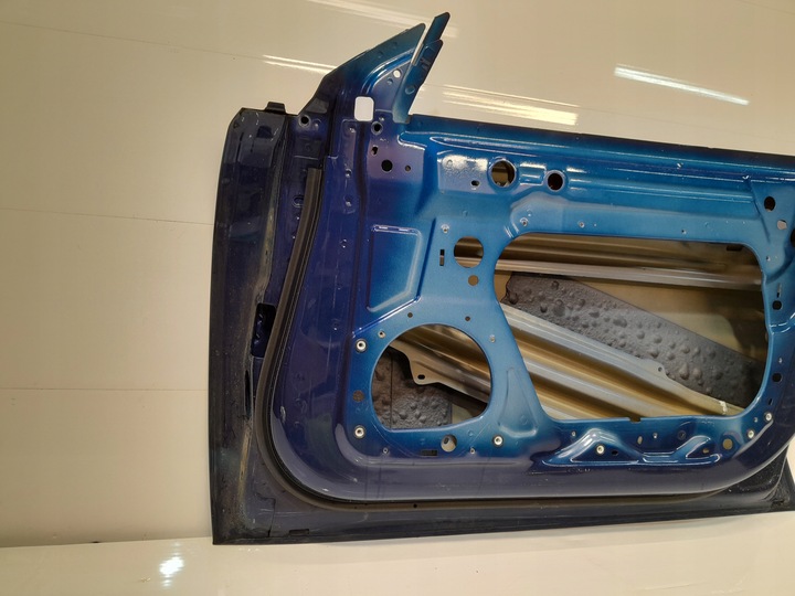 фото №8, Tesla модель 3 дверь правые передние перед