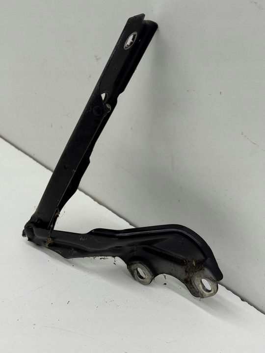 фото №6, Audi a7 a6 c7 петля капота крышки двигателя цвет lz9y правые оригинал