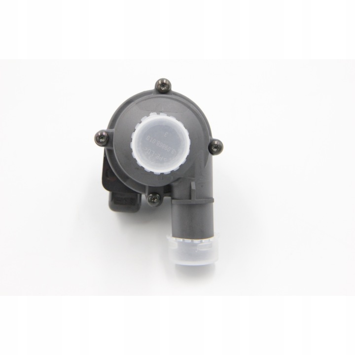 фото №6, Audi seat vw seat дополнительный водяной насос 5q0965561b