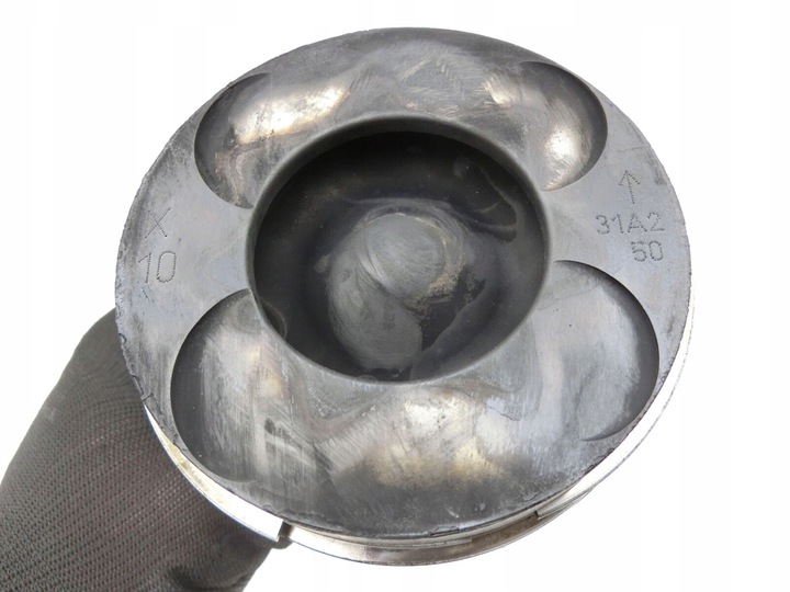 фото №5, Поршень 8854a sprinter vito w639 03-06 2,2 cdi 646