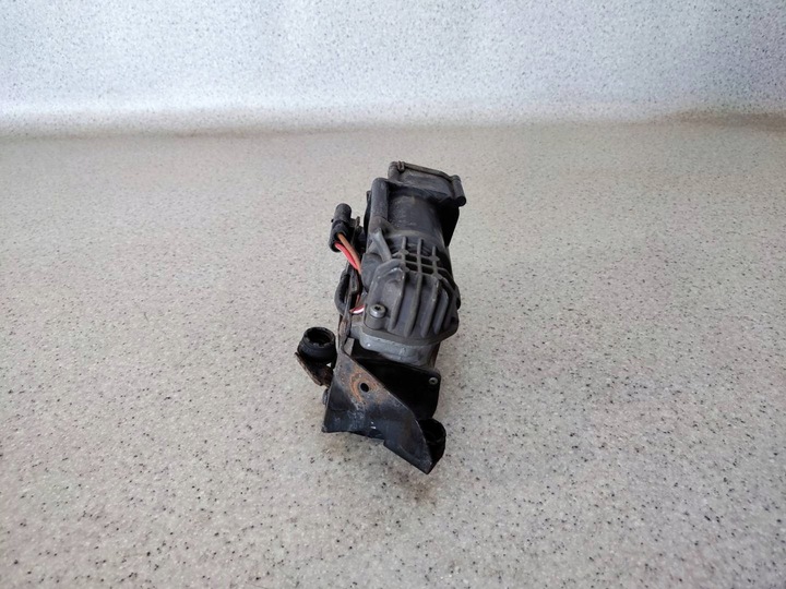 фото №5, Компресор помпа підвішування a0993200004 wabco mercedes w205 c-klasa