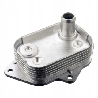 фото №1, Радиаторов масла mercedes класс a w168 a 160 cdi 16