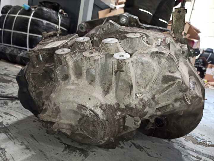 фото №7, Lancia delta 1.8 tbi коробка передач коробки передач 55221883