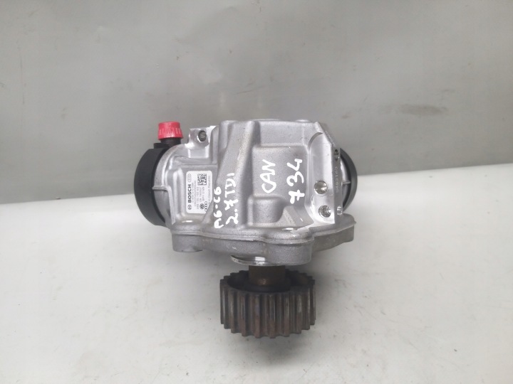 фото №12, Насос паливна рейка  2.7 tdi can audi a6 c6 рестайлінг a4 b8 a5 0445010686 059130755bs