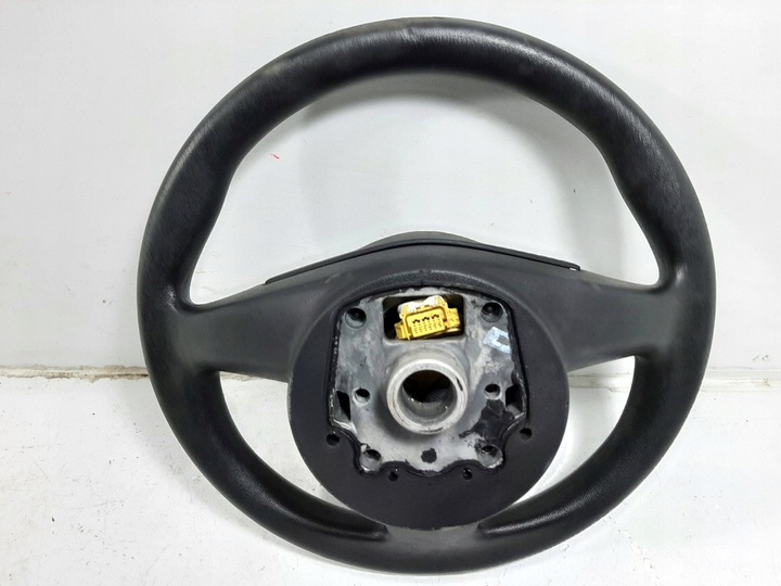 фото №12, Seat altea 06r руль подушка подушка безопасности 5p0880201 5p0419091