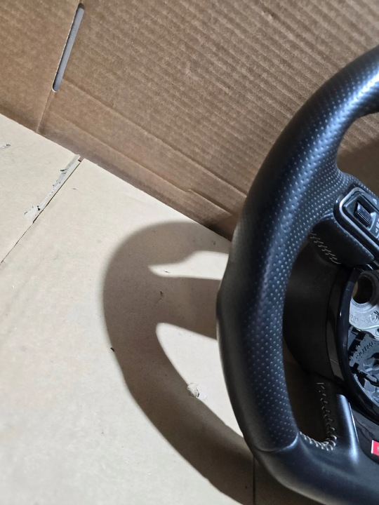 фото №16, Audi a3 8v руль sline s-line оригинал мультифункция