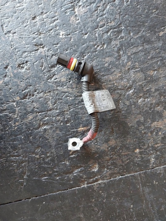 фото №6, Шланг модуля свечей накаливания bmw e46 320d 150km m47d20tu 204d4 778757803