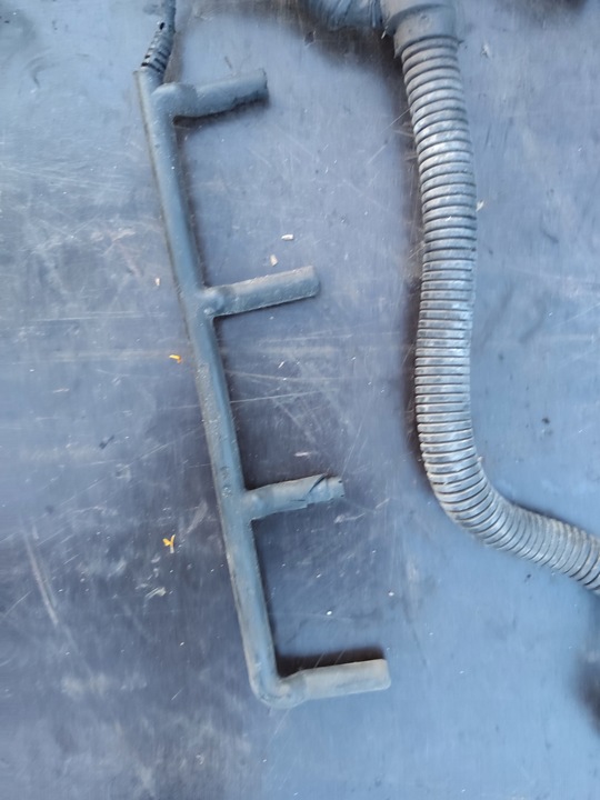 фото №9, Vw t5 1.9 tdi brs установка джгут двигуна з кондиціонер 7h0971078kd