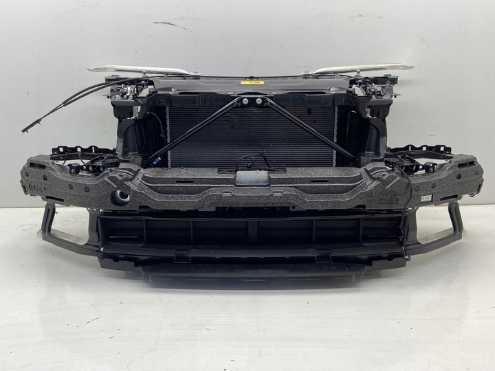 фото №6, Pas переднее комплектный bmw i5 g60 g61 2024r цвет 475
