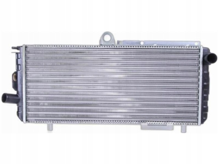 фото №1, Радиаторов alfa romeo alfasud 1.2-1.5 33 1.2-1.7 arna 1.2-1.5