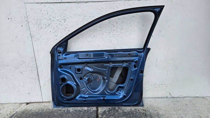 фото №9, Volkswagen jetta vi 6 5c6 10-18 дверь правая перед передние 5c6831312d