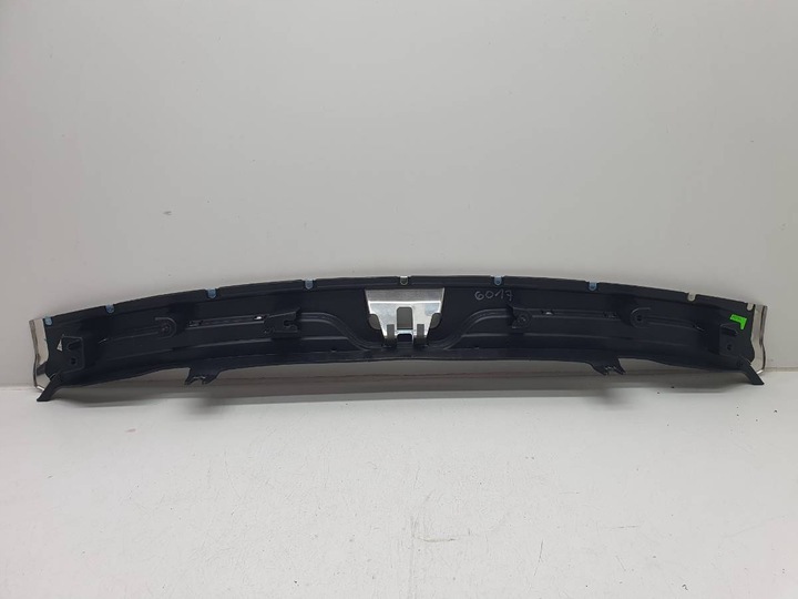 фото №6, Защита накладка порога багажника volvo xc60 i 31307723