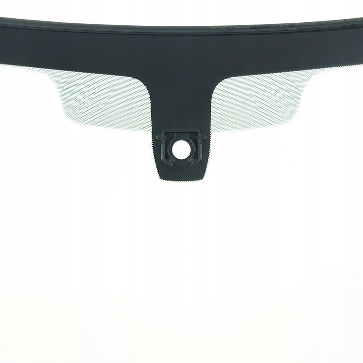 фото №4, Стекло лобовое передняя bmw x5 g05 2018- hud датчик зелёная новая