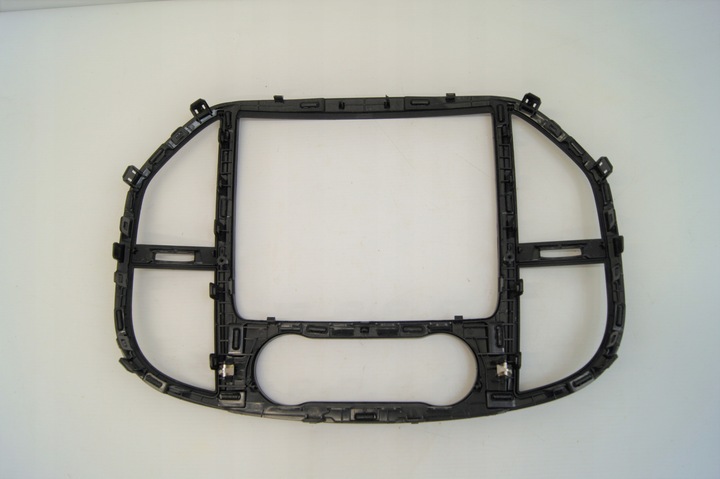 фото №6, Рамка консоли панели mercedes vito 16r w447 eu