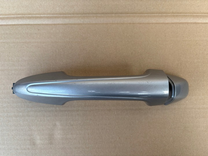 фото №1, Toyota rav4 iv ручка наружная левый зад 1d6