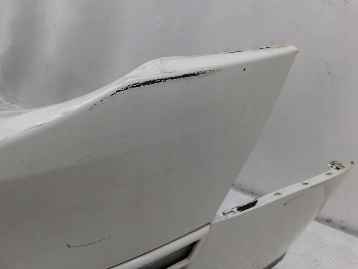 фото №10, Бампер перед комплектный - vw passat b6 05-10