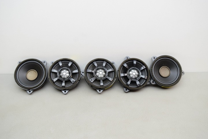 фото №10, Систем nagłośnienia land rover range rover evoque l538 bj3219c164bf 2.0l