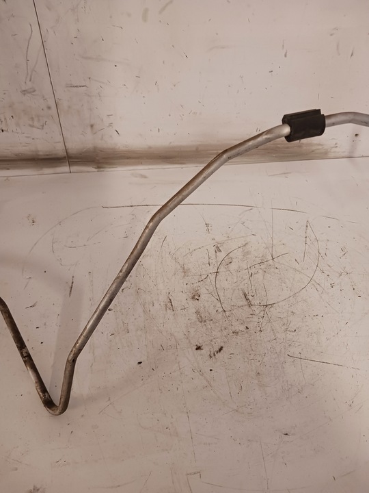 фото №8, Шланг кондиціонера 1.4 tsi vw seat 1k0820741at