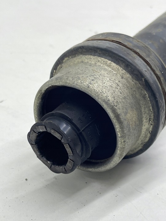 фото №13, Audi a6 c7 wał привідний справний оригінал!