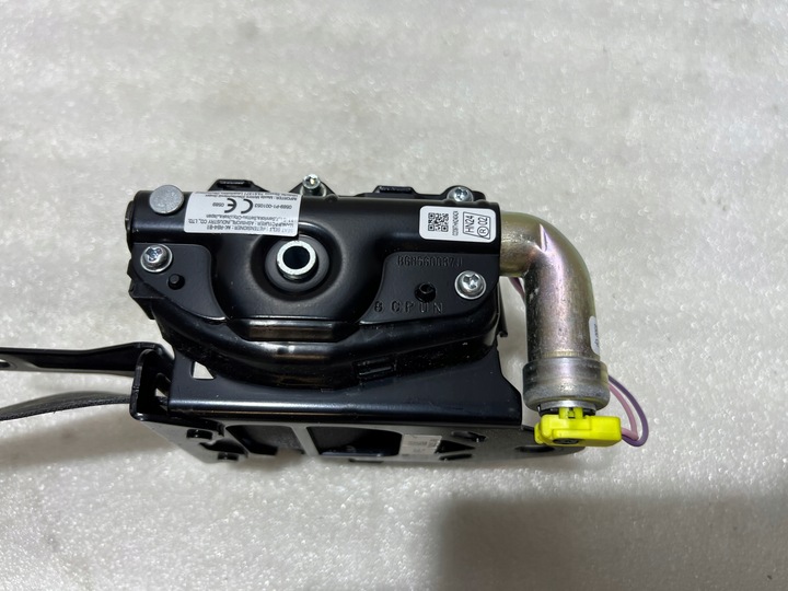 фото №6, Mazda cx-30 pas безпеки правий перед рік 2024