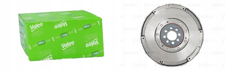 фото №12, Колесо двухмассовый vw t5 2,5 tdi 03-09