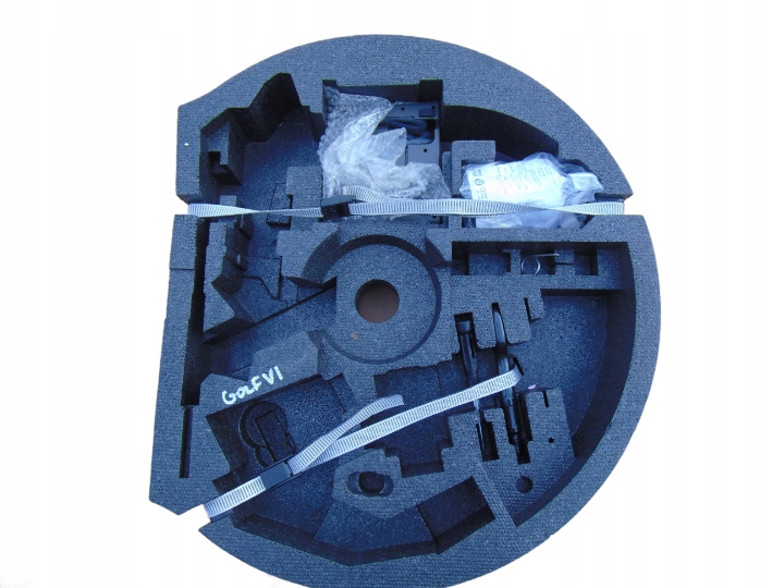 фото №1, Компресор помпа набір ремонтний golf vi