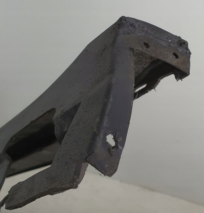 фото №8, Планка порога права mercedes gl x164 a1646980654