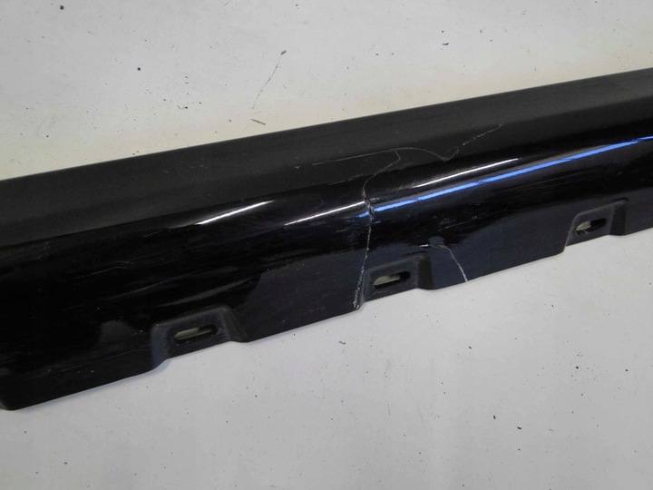 фото №5, Mercedes vito viano w639 639 планка порогова права