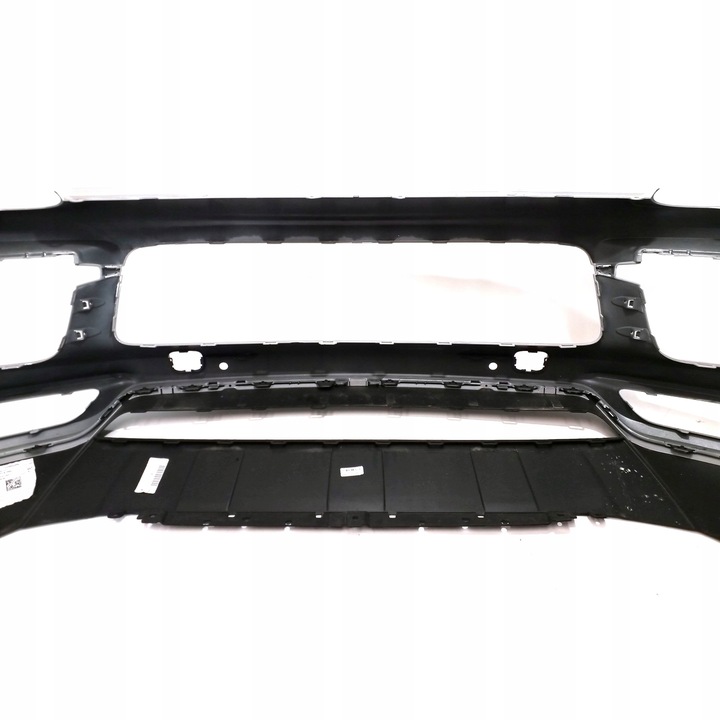 фото №7, Porsche cayenne 9ya переднє бампер 9y0807217b