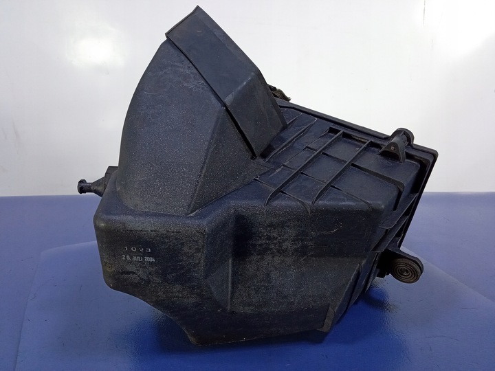 фото №6, Vw phaeton 5.0 tdi корпус фильтра воздуха левая