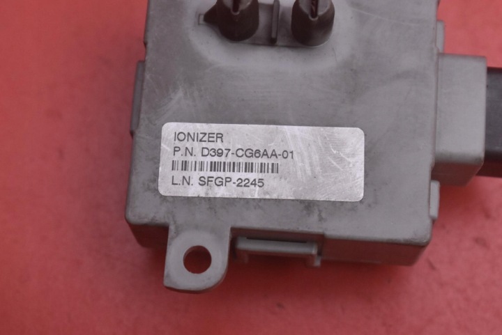 фото №7, Блок управления  модуль ionizer pdm 91940-1m510 hyundai ix35 1 i 2.0 16v 163 km 09-