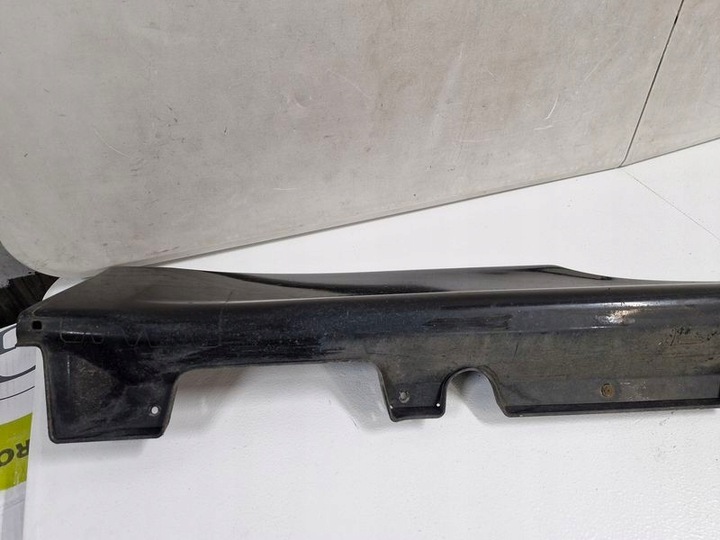 фото №7, Kia pro ceed 2 ii gt 3d планка порогова накладка права 87754-a2800