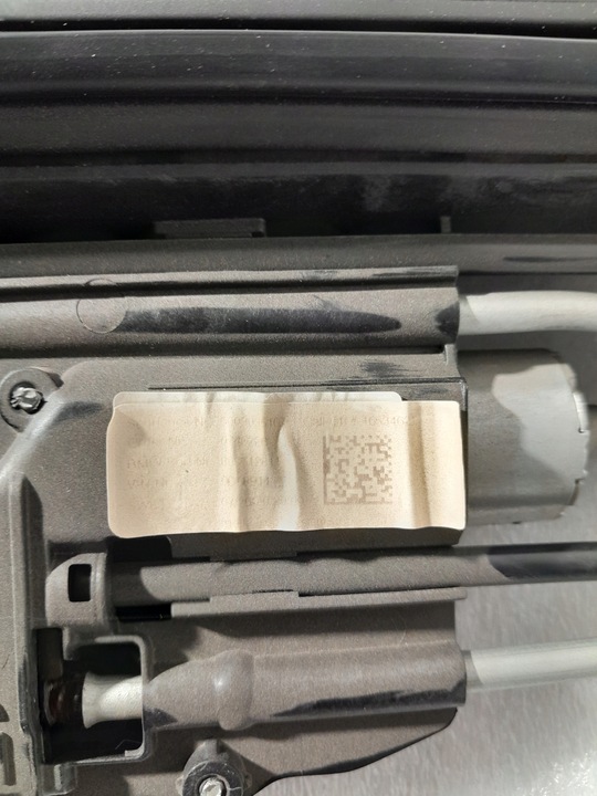 фото №11, Bmw x6 g06 люк крыша панорамный 9880242 9880246 9880247