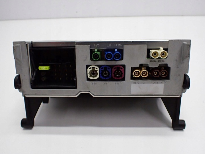 фото №11, Навігація навігація радіо дисплей a2229006320 рестайлінг mercedes c-klasa w205 19r