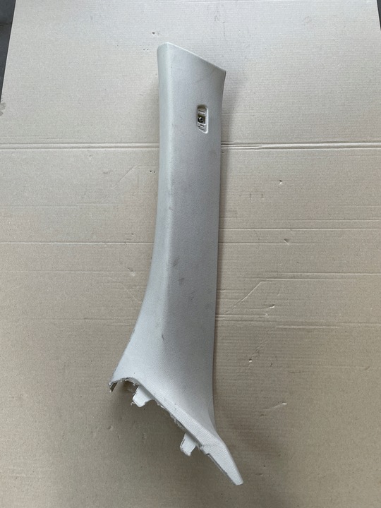 фото №1, Bmw x5 g05 защита стойка левая 5a0d9e3