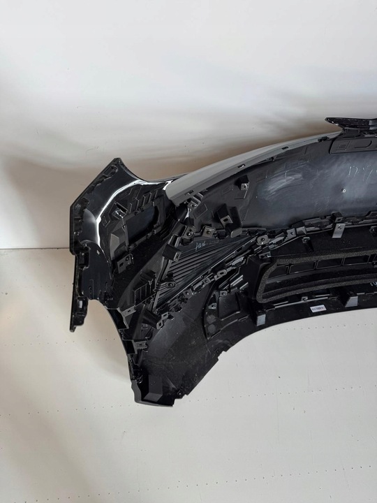 фото №9, Byd sea lion 7 2024- бампер перед переднє